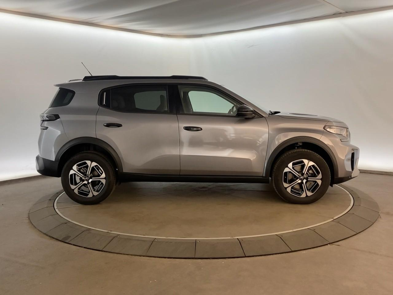 Citroën C3 Aircross hybride 145 ch aut max — photo 4