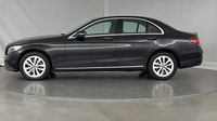 Mercedes Classe C 180 d 122ch Avantgarde Line 9G-Tronic — photo 7