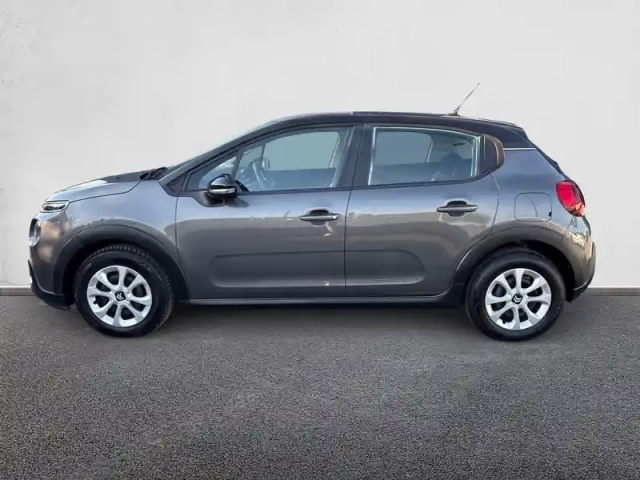 Citroën C3 puretech 110 s&amp;s — photo 26