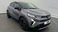 Renault Captur 1.6 E-Tech full hybrid 145ch esprit Alpine — photo 3