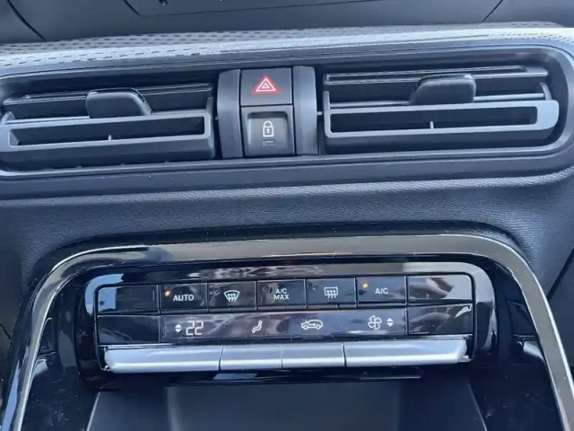 Citroën C3 Aircross e- 113 autonomie étendue — photo 55