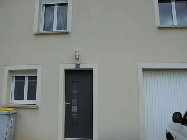 Maison 5 pièces 114 m²