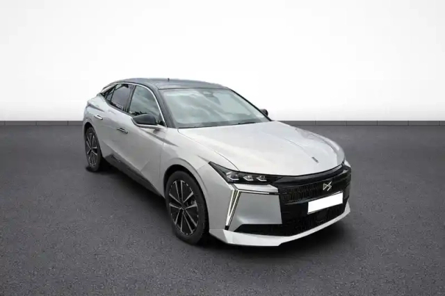 Ds Ds 4 n°4 e-tense — photo 8