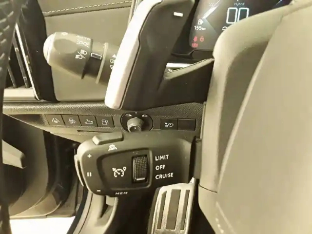 Ds Ds 9 hybride e-tense 225 — photo 94