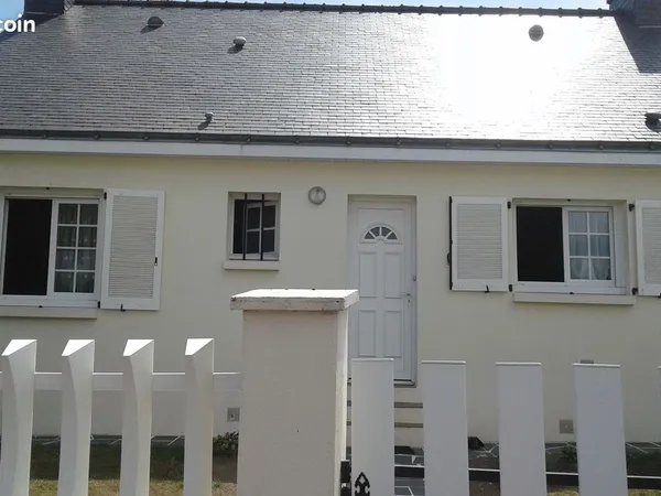 Maison type F4