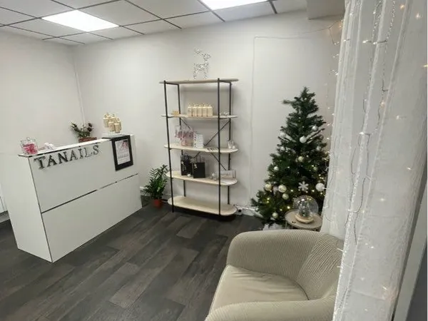 Local commercial