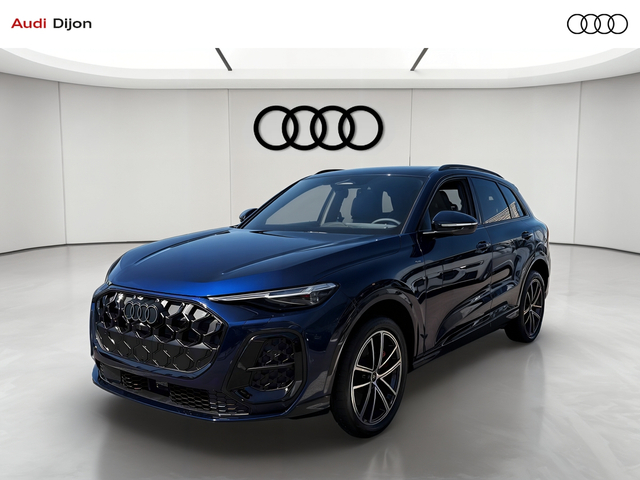 Audi Q5 e-hybrid 299 ch Quattro S tronic 7