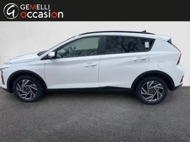 Hyundai Bayon 1.0 t-gdi 100ch intuitive dct-7 — photo 2