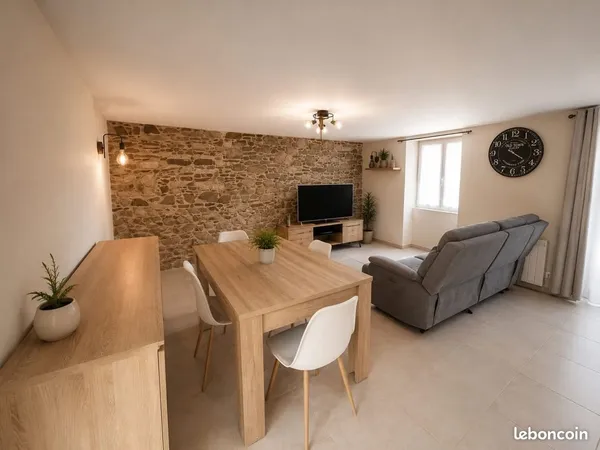 Maison idéal investisseur