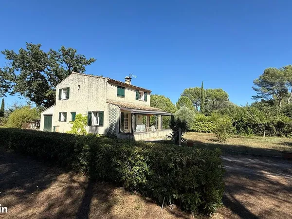 Maison 5 pièces 115 m²