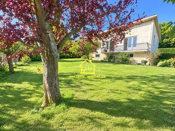 Maison 4 pièces 115 m²