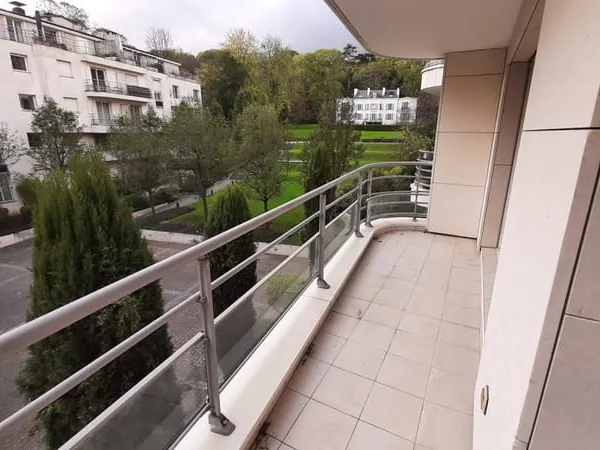 Appartement 3 pièces 72 m²