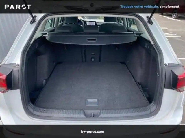 Volkswagen Golf 2.0 tdi scr 116 dsg7 life plus — photo 41