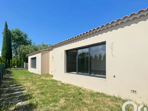 Maison 4 pièces 86 m²