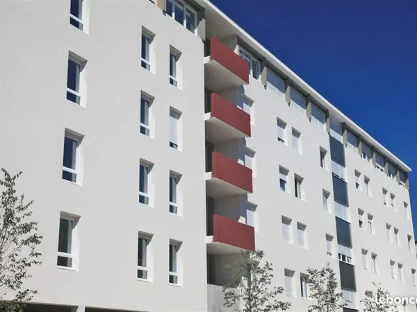 Appartement 1 pièce 20 m²