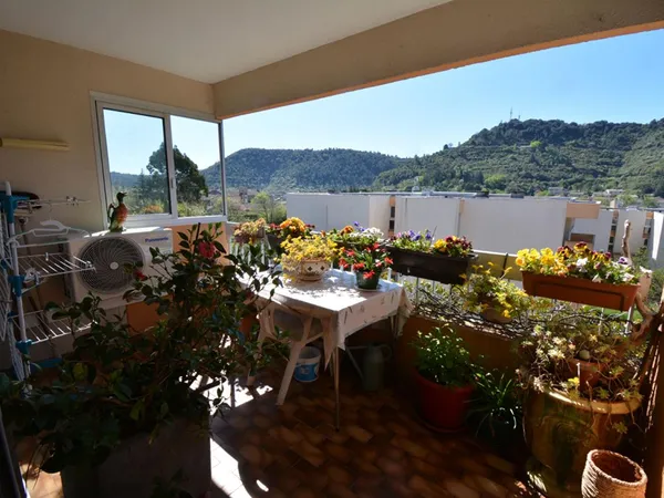 Appartement 4 pièce(s) 68.3 m2