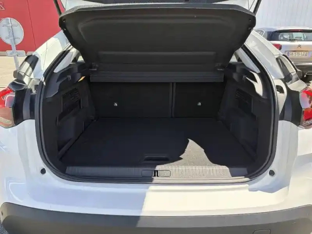 Citroën C4 e- 136 ch autonomie standard  automatique — photo 6