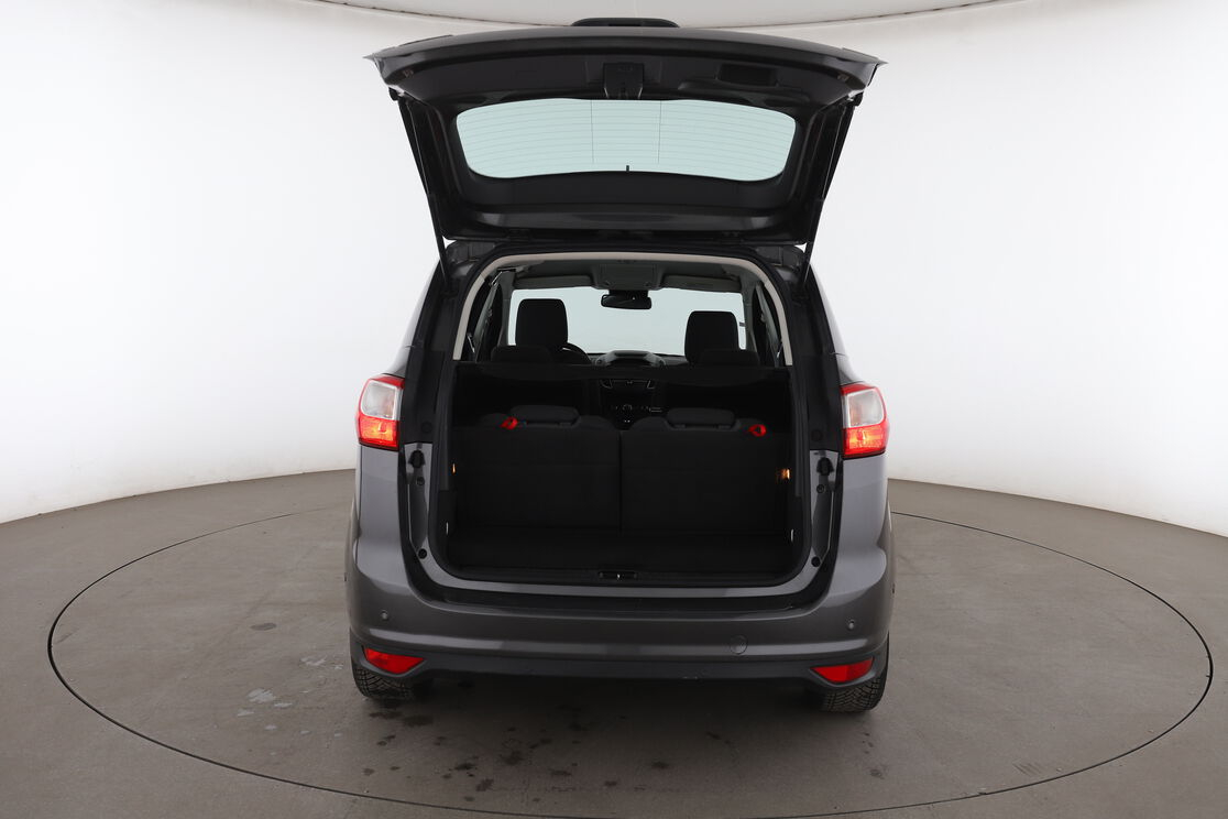 Ford Grand C-Max 1.0 EcoBoost Titanium BV6 — photo 15