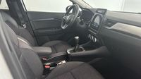 Renault Captur 1.3 TCe mild hybrid 140ch Techno — photo 15