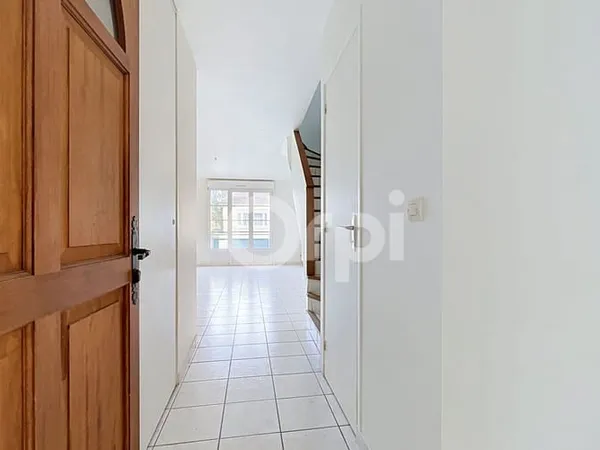 Appartement 3 pièces 56 m²