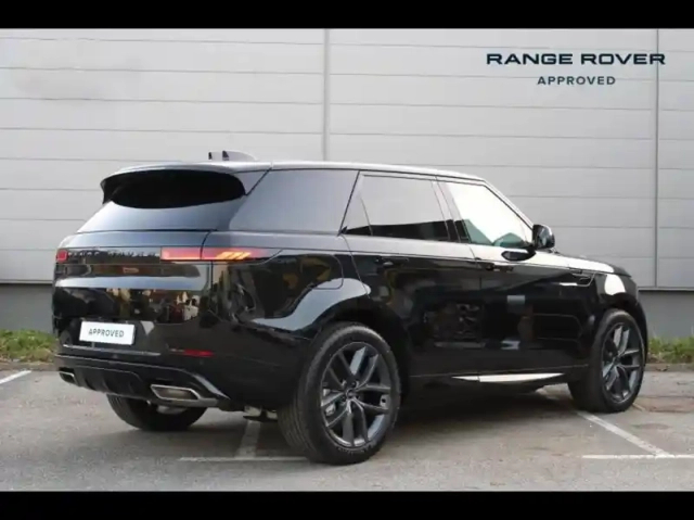 Land Rover Range Rover sport 3.0 p460e 460ch phev dynamic se — photo 23