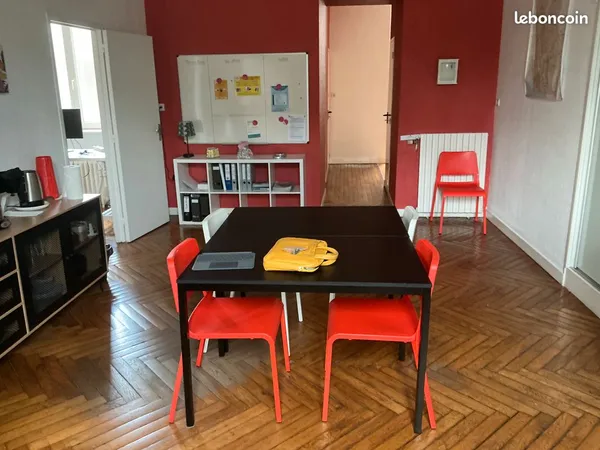 Local Professionnel