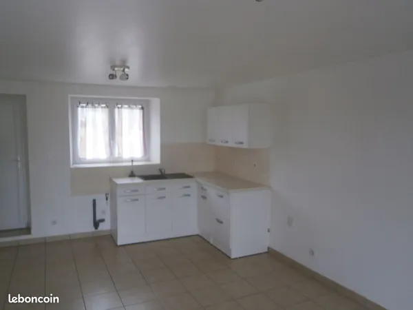 Location appartement Le Sourn