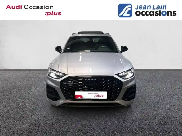 Audi Q5 sportback 55 tfsie 367 s tronic 7 quattro — photo 2