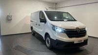 Renault Trafic L1H1 3T 2.0 Blue dCi 130ch Grand Confort — photo 3