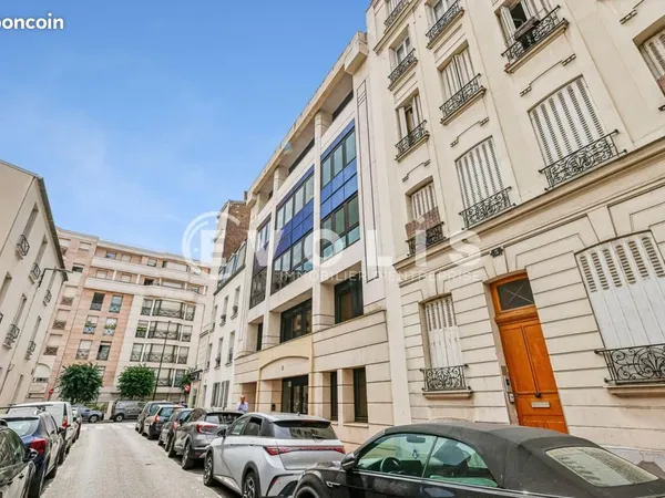 Bureaux 320 m²