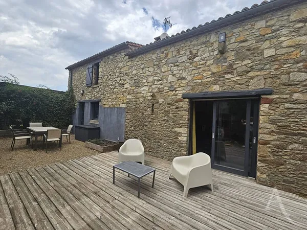 Maison à vendre Legé