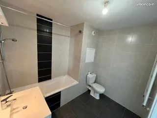 Exclusif vends appartement T2 à Essey les Nancy dans la résidence Ophélia