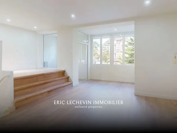 Appartement au Touquet-Paris-Plage