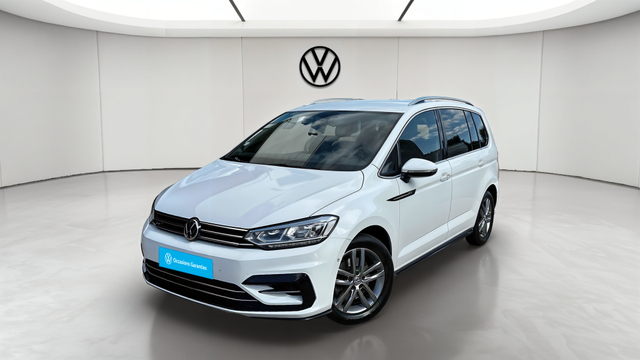 Volkswagen Touran 1.5 TSI EVO 150 DSG7 5pl
