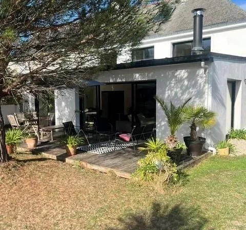 Maison 5 pièces 170 m²