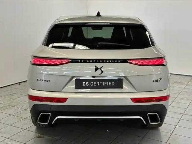 Ds Ds 7 e-tense 225ch performance line — photo 3