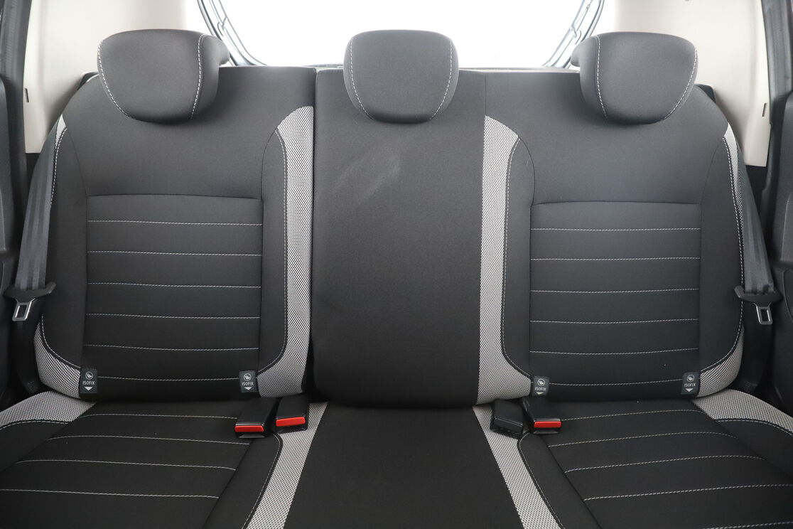 Dacia Sandero Stepway 0.9 TCe Prestige — photo 14