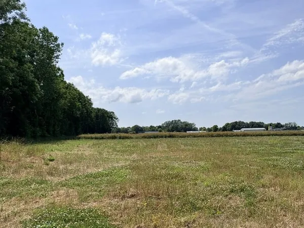 Terrain 615 m²