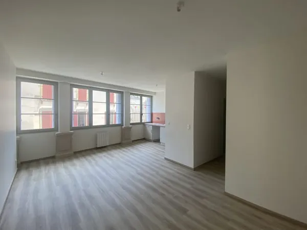 APPARTEMENT T2 - CENTRE VILLE