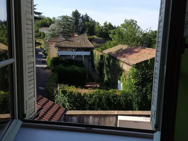 Loue appartement