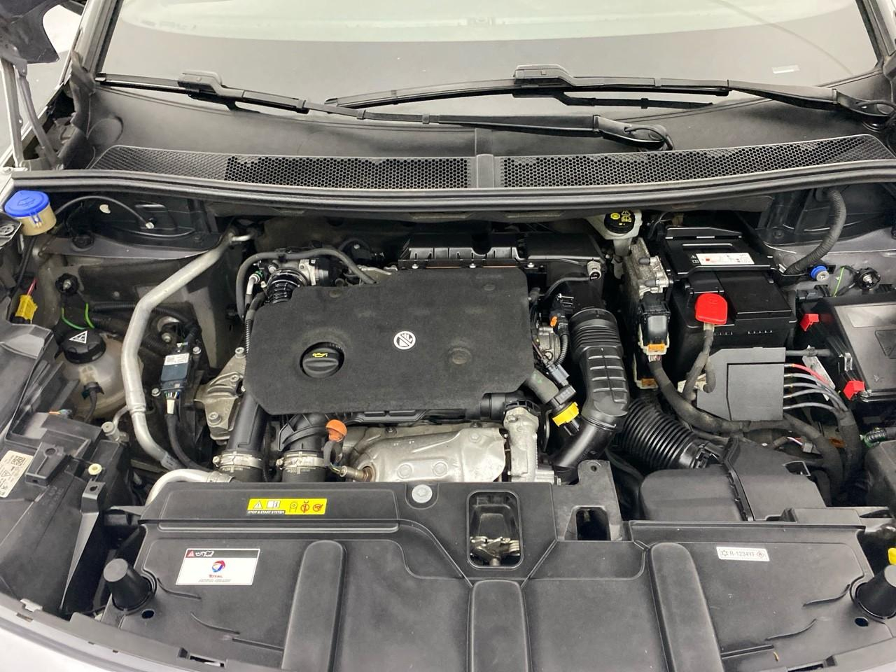 Peugeot 3008 bluehdi 130ch s&s eat8 active pack — photo 15