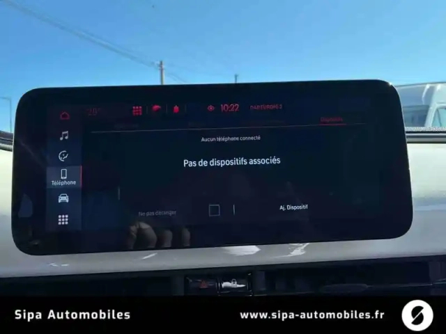 Fiat 500 e 118 ch — photo 3