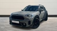 Mini Countryman One D 116ch Northwood — photo 1