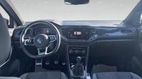 Volkswagen T-Roc 1.5 TSI 150 EVO S&S BVM6 R-LINE — photo 8