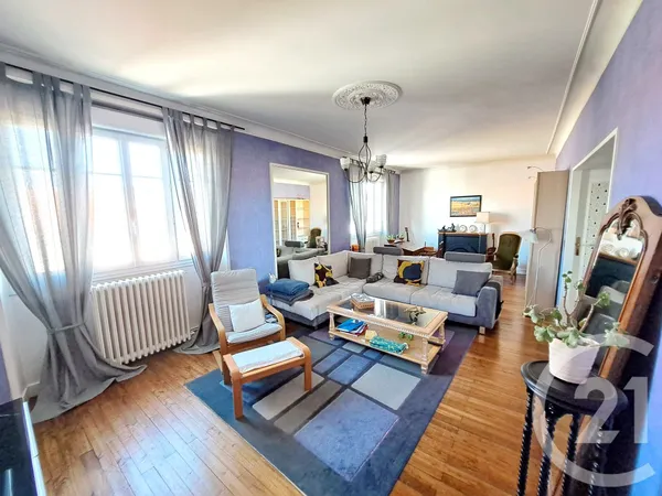 Maison 7 pièces 161 m²