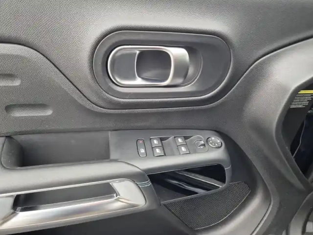 Citroën C5 Aircross puretech 130 s&amp;s eat8 — photo 62