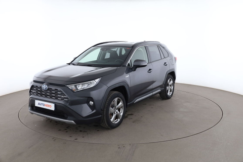 Toyota RAV 4 2.5 Hybride 2WD Dynamic