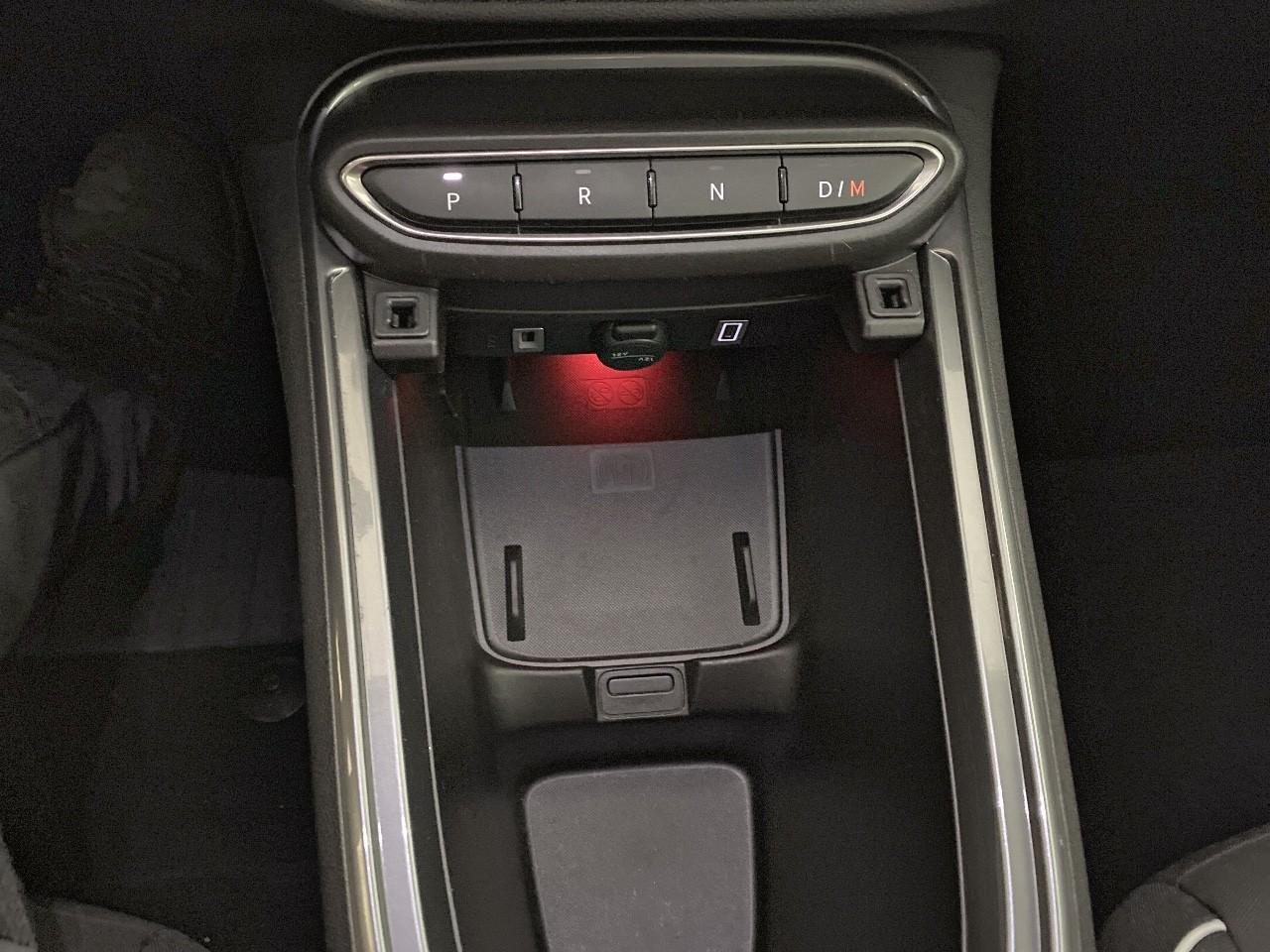 Fiat 600 t-gen 3 1.2 hybrid 145ch edct6 pop — photo 17