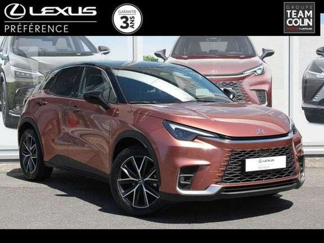 Lexus LBX Lexus LBX 1.5 136ch Cool 2WD
