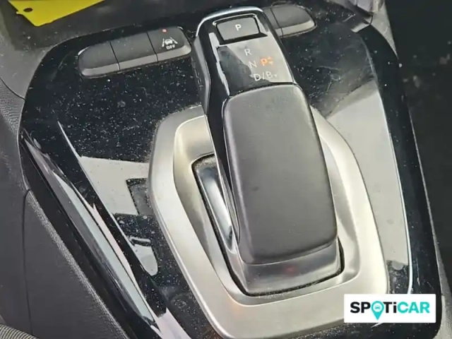 Opel Corsa electrique 136 ch &amp; batterie 50 kwh — photo 14